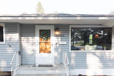 5504 N Belt St, Spokane, WA 99205