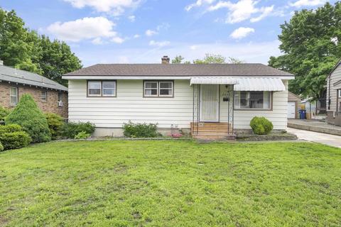 2618 N Napa St, Spokane, WA 99207