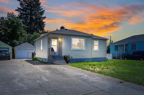 1814 N Cook St, Spokane, WA 99207