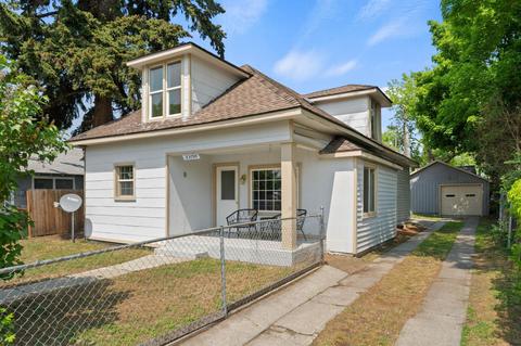 2723 Everett Ave, Spokane, WA 99217 photo 1