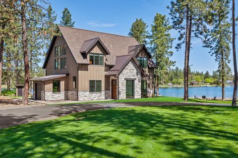 16706 W Williams Lake Rd, Cheney, WA 99004