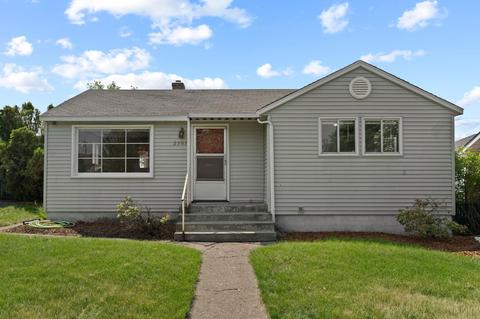 2307 Broad Ave, Spokane, WA 99205