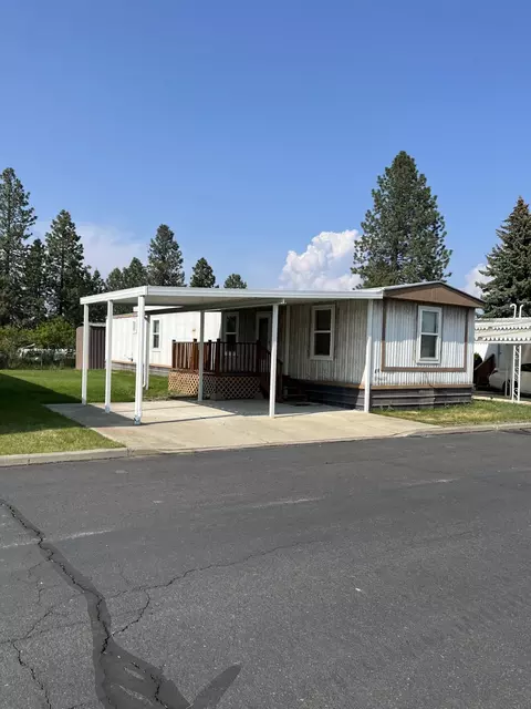 7303 N Crestline St #24, Spokane, WA 99217
