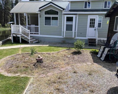 118 N Tall Pine Loop, Usk, WA 99180