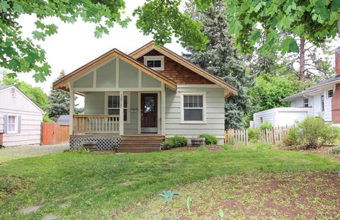 1217 E 33rd Ave, Spokane, WA 99203