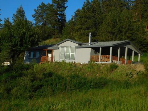 4023 Bissell Rd, Hunters, WA 99137