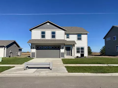 12924 W 1st Ave, Airway Heights, WA 99001