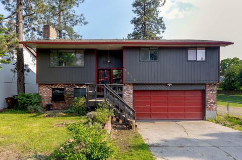 1512 E 39th Ave, Spokane, WA 99203