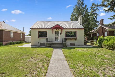 2617 N Atlantic St, Spokane, WA 99205
