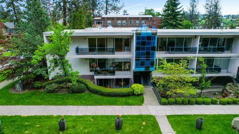 301 S Chestnut St #4, Spokane, WA 99201