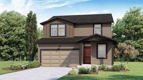 20638 E Meadow Spring Loop, Liberty Lake, WA 99019