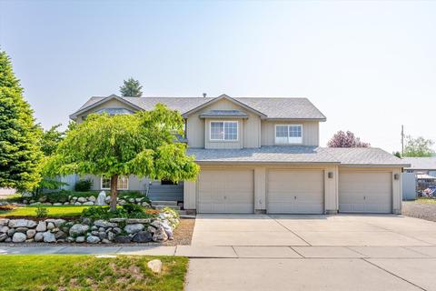 2827 S Newer Ct, Veradale, WA 99037