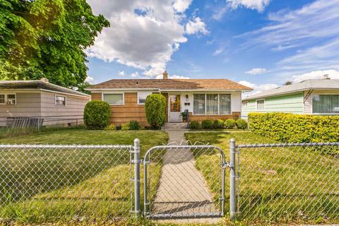 2611 E Columbia Ave, Spokane, WA 99208
