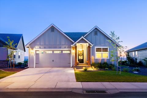 280 S Legacy Ridge Dr, Liberty Lake, WA 99019
