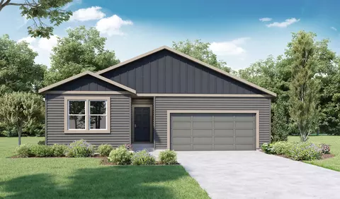 3103 E Hastings Ave, Mead, WA 99021