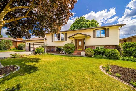 2409 W Longfellow Ave, Spokane, WA 99205
