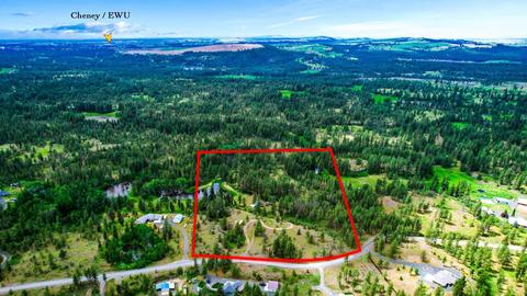 14726 S Goss Rd, Cheney, WA 99004