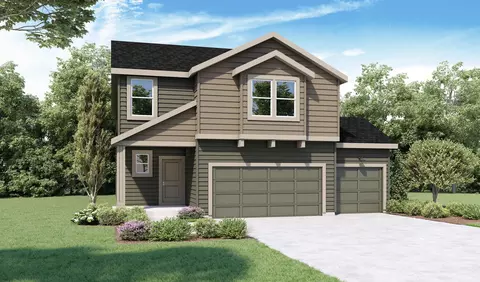 3102 E Hastings Ave, Mead, WA 99021
