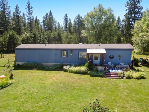 40507 N Division Rd, Deer Park, WA 99006
