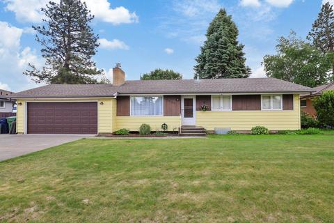 1917 W Gordon Ave, Spokane, WA 99205