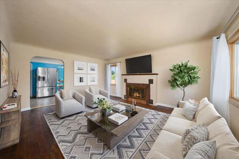 1207 E Longfellow Ave, Spokane, WA 99207 photo 2