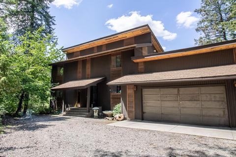5414 S Corkery Rd, Spokane, WA 99223