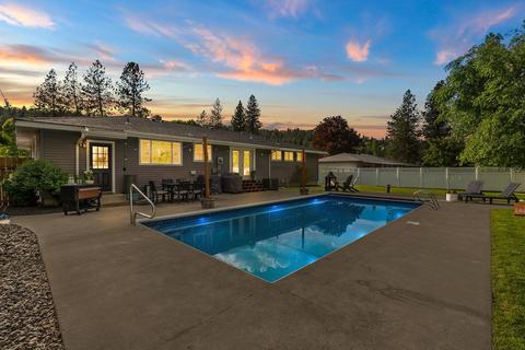7624 N N Hughes Dr, Spokane, WA 99208