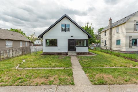 524 S Ray St, Spokane, WA 99202