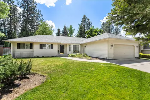 512 E Midway Rd, Colbert, WA 99005