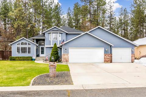 612 E Blackhawk Dr, Spokane, WA 99208