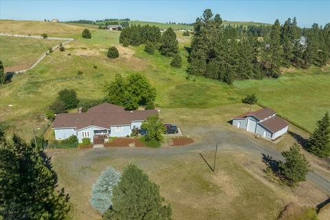 13423 S State Route 904, Cheney, WA 99004