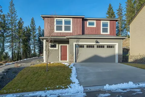12415 E Dickens Ln, Spokane Valley, WA 99206