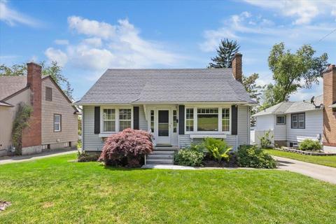 3419 N Park Blvd, Spokane, WA 99205