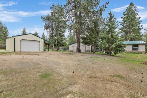 321 W Oregon Rd, Deer Park, WA 99006