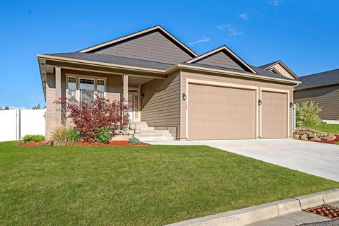 4409 S Ponderosa Ln, Spokane Valley, WA 99206