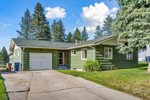 3709 E Congress Ave, Spokane, WA 99223