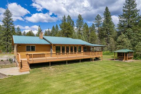 8505 Elk-chattaroy Rd, Chattaroy, WA 99003