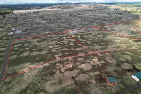 NKA Pine Springs Rd #PARCEL  02226.9013, Cheney, WA 99004