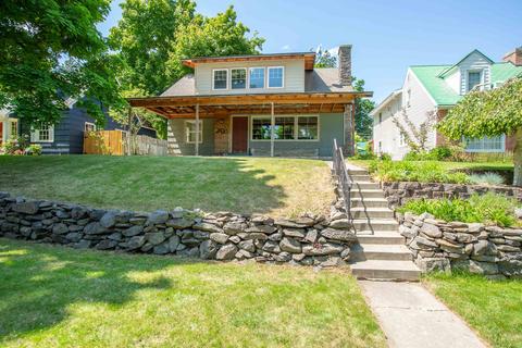 2930 S Manito Blvd, Spokane, WA 99203