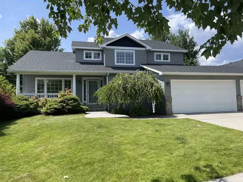 811 N Knudson St, Liberty Lake, WA 99019