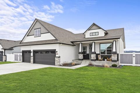 19604 Ellie Mae Ave, Spokane Valley, WA 99016