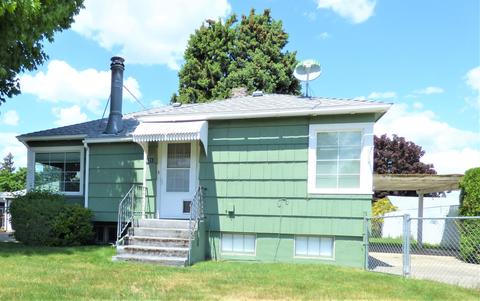 8213 Euclid Ave, Spokane Valley, WA 99212