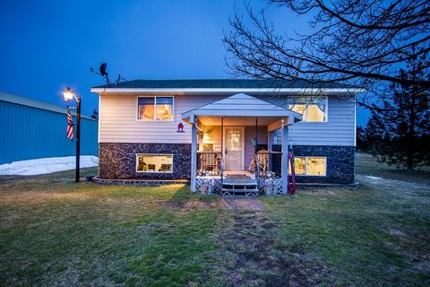 41109 N Newport Hwy, Elk, WA 99009