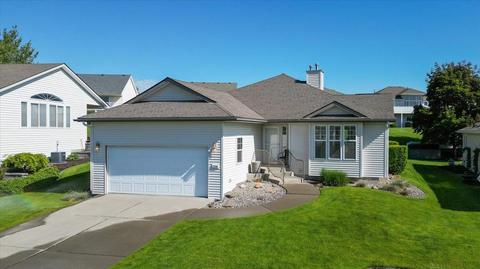 2706 S Early Dawn Ln, Spokane Valley, WA 99037