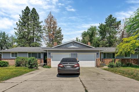 14713 East Mission Avenue #14715 E MISSION, Spokane Valley, WA 99206