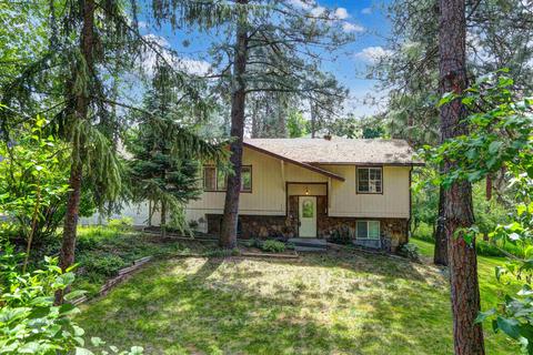 4214 N Ella Rd, Spokane, WA 99212
