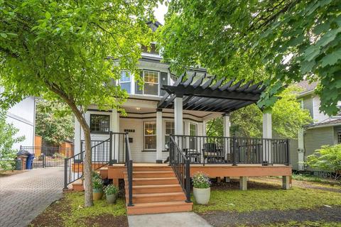 1119 S Cherry St, Spokane, WA 99204