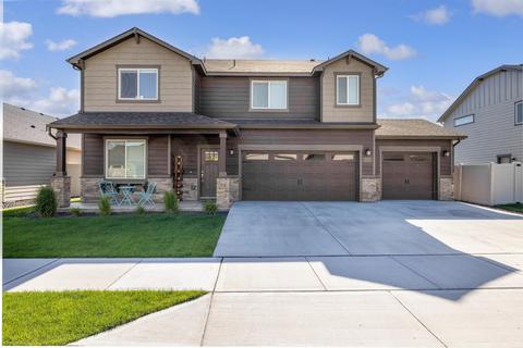1819 S Beige St, Greenacres, WA 99016