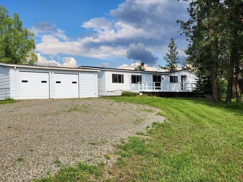 829 Mahoney Rd, Colville, WA 99114