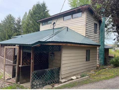420 W Fairview St, Colfax, WA 99111